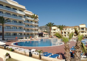  Hotel Puente Real  Торремолинос